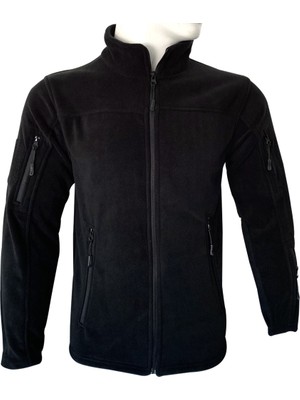 Tactical 9645 Tactical Polar Mont Siyah M