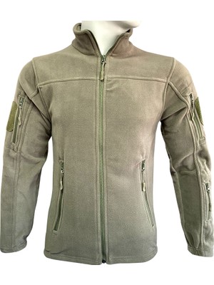 Tactical 9645 Tactical Polar Mont Haki S