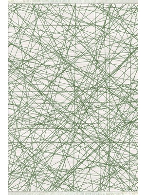 Napoli Home Dijital Baskılı Kaymaz Taban Yıkanabilir Salon Halısı Mutfak Halısı ve Yolluk NH-HY-911