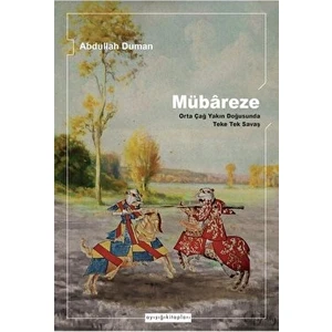 Mübareze - Abdullah Duman