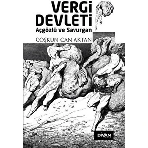 Vergi Devleti - Coşkun Can Aktan