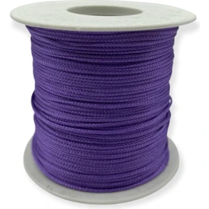 Hedef Bijuteri  Paraşüt Ipi Mor(10 Metre)