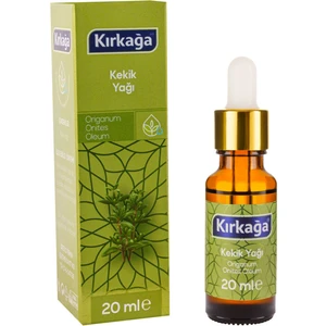 Kekik Yağı 20ML