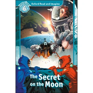 Orı 6:secret On The Moon Mp3 Pk