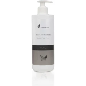 Native Base Daily Conditioner Keratin Bakım Sonrası Devam Kremi 500 Ml