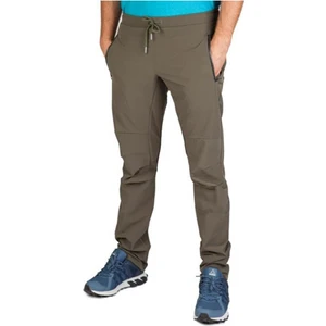 Erkek Outdoor Pantolon - Haki
