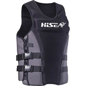 Love Home Erkek Cankurtaran Yelek - Siyah (Yurt Dışından)