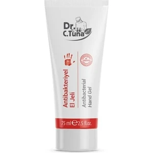 Farmasi  Dr.C.Tuna Antibakteriyel El Jelı 75 Ml