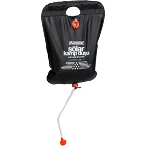 Kamp Duşu 20 Litre