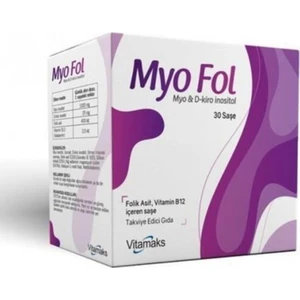 Use Full Myo Fol 30 Saşe
