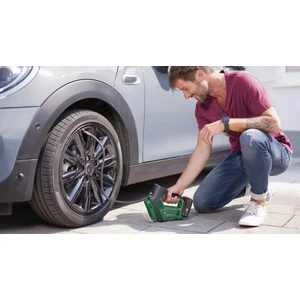 Akülü Basınçlı Hava Pompası Universal Pump 18V 0603947100