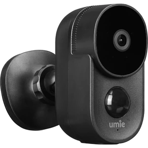 Umıe UM-BK21 Iki Yönlü Tf Kart 6700 Bataryalı Kablosuz Tuya Destekli Akıllı Ip Kamera 1080P Full Hd