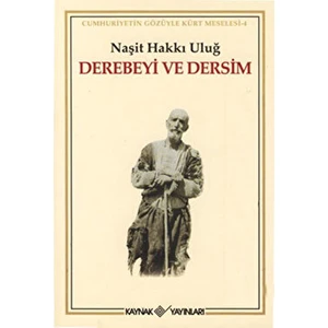 Derebeyi ve Dersim