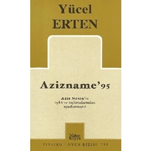 Azizname’95