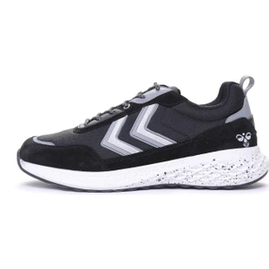 Hml Brera Siyah Unisex Spor Ayakkabı 900086-2001
