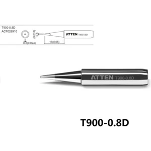 T900-0. 8d Havya Ucu