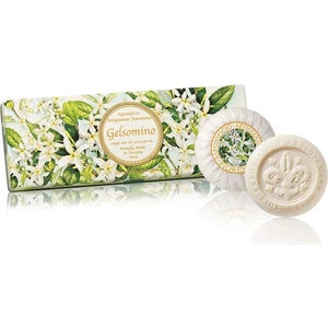 Saponificio Artigianale Fiorentino Sabun 3*100 gr - Jasmine