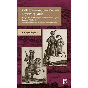 Vallahi Canım Ben Rumeli Beylerbeyiyim!