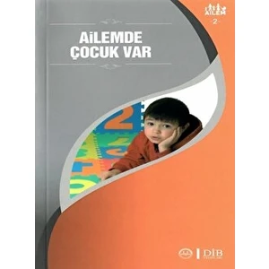 Ailemde Çocuk Var Ailem 2