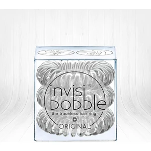 Original Crystal Clear 3'lü Saç Tokası