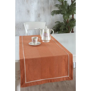 Buldan Keteni Biyeli 50x130 cm Runner