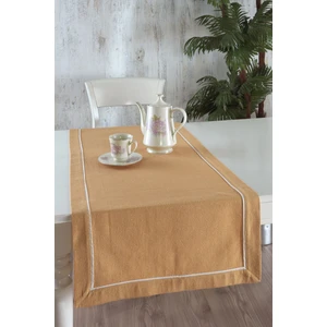 Buldan Keteni Biyeli 50x130 cm Runner