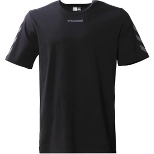 Hmlt-Mt Cobra T-Shırt Erkek Siyah T-Shirt 911606-2001