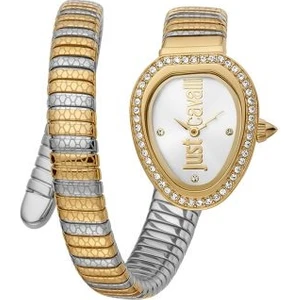Just Cavallı JC1L167M0055 Kadın Kol Saati