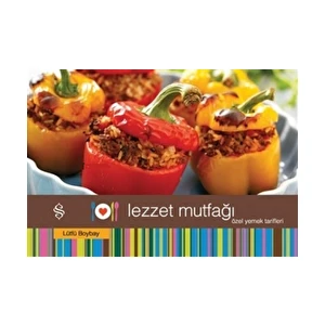 Özel Yemek Tarifleri - Lezzet Mutfağı