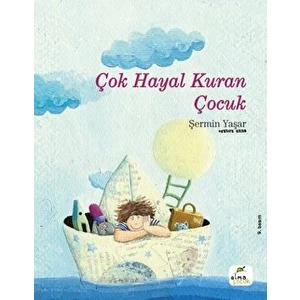Çok Hayal Kuran Çocuk