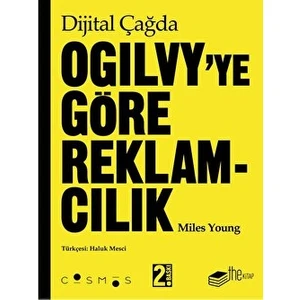 Dijital Çağda Ogilvy’e Göre Reklamcılık - Miles Young