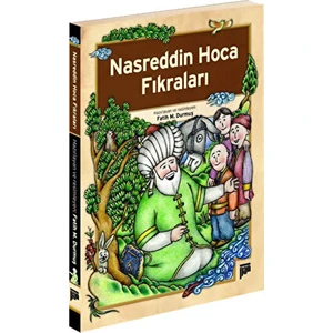 Nasreddin Hoca Fıkraları