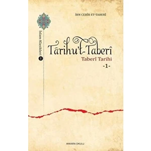 Tarihu’t-Taberi
