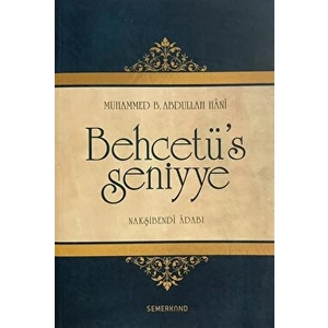 Behcetü's Seniyye