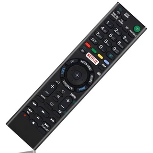 Sony KD-55XD7005 Smart LED Tv Kumandası