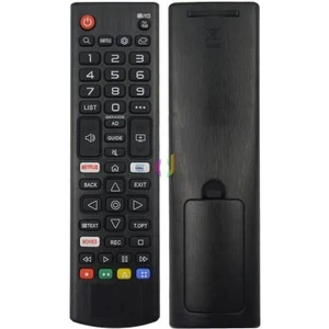 Lg 49UM7100 Smart LED Tv Kumandası