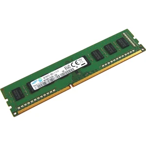 4gb Ddr3 1600MHZ PC3-12800 CL11 240-PIN 1.5V Dımm  M378B5173EB0-CK0 Masaüstü Ram Bellek