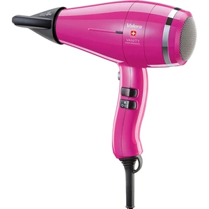 Va 8612 Rc Hp Vanity Performance Çıkarılabilir Metalik Filtre Kablosuz Profesyonel Saç Kurutma Maknesi 2400 W Pembe