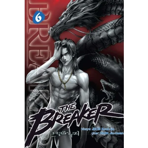 Breaker Cilt 6