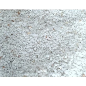 Canlı Petshop Beyaz Bitki Kumu 1 kg