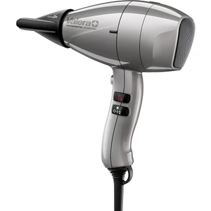 Swiss Nano 9600 Rc Hava Yoğunlaştırıcılı Iyonik Ultra Dayanıklı Profesyonel Saç Kurutma Makinesi 2100 W Gri