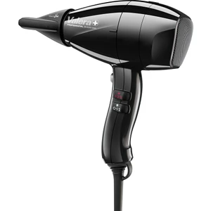 Swiss Nano 6300 Rc Hava Yoğunlaştırıcılı Iyonik Ultra Sessiz Profesyonel Saç Kurutma Makinesi 2000 W Siyah