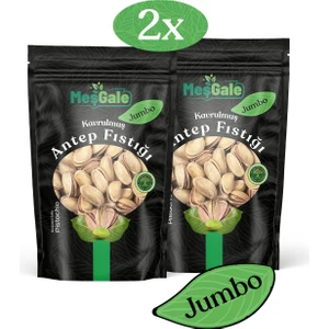 Tuzlu kavrulmuş Antep Fıstığı (Jumbo) 2 kg