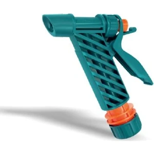 Bahçe Sulama Tabancası Tetikli + Lüks Rekor