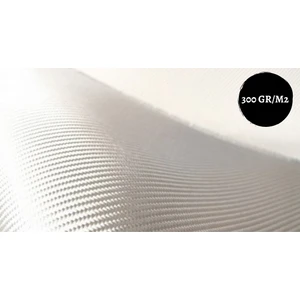 Elyaf Dokuma Örgü Cam Elyaf 300 Gram / M2