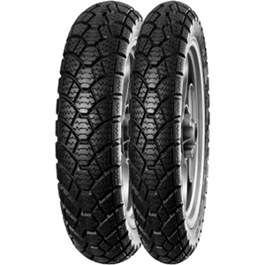 Cbf 150 Irc Anlas Winter Grip Lastik Seti Kışlık