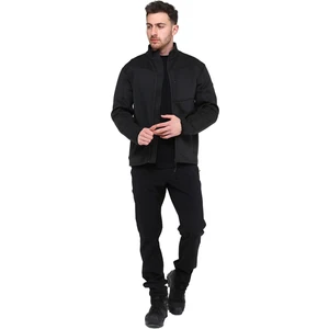 Grand Wolf  GW1420 Tight Scuba North Mountain Tam Fermuarlı Üst