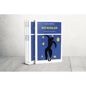 Asi Ruhlar - Halil Cibran
