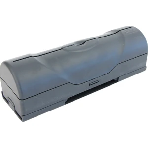 Pratik Çöp Poşeti Haznesi