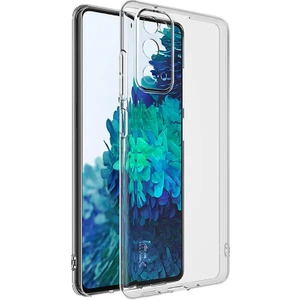 Samsung Galaxy S20 Fe Kamera Korumalı Süper Silikon Kılıf